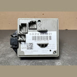 Load image into Gallery viewer, 10-16 Mercedes CLS550 W218 Ignition Switch Module Unit W/key A212 9056601 OEM