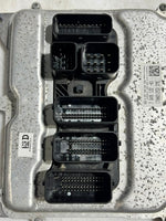 Load image into Gallery viewer, BMW X3 20iX F25 2011-17 N20 ENGINE CONTROL UNIT ECU KIT DME+CAS4+1KEY 7649122