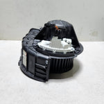 Load image into Gallery viewer, 2007-2013 BMW X5 Heater Blower Motor T1001857A X5 E70 LHD