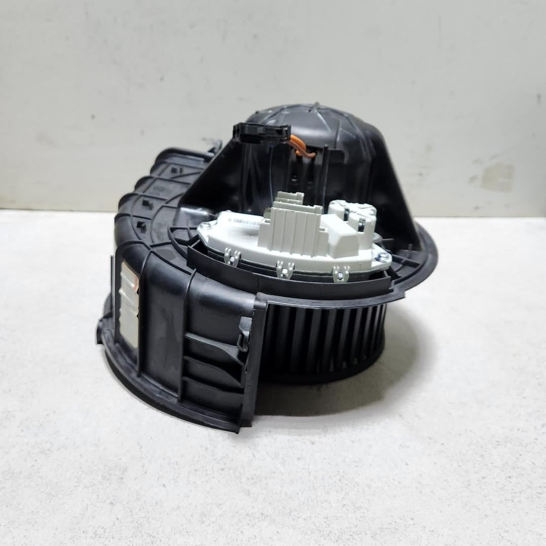 2007-2013 BMW X5 Heater Blower Motor T1001857A X5 E70 LHD