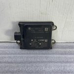 Load image into Gallery viewer, OEM BMW 7 G11 G12 ACC cruise control sensor radar 6881319 Continental