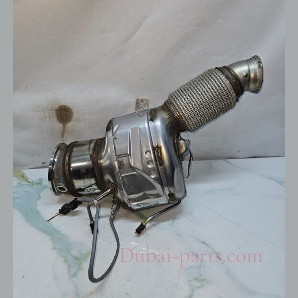 2023 BMW X5 G05 X3 G01 B58B30S Catalytic Converter 5A0BFD6 OEM