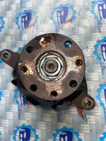 Load image into Gallery viewer, BMW Rear Differential 7566221 3 Series E90 E91 E92 325i N53 Ratio 3.46 325I 330I