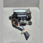 Load image into Gallery viewer, 2000-2008 BMW X5 Air Suspension Compressor Pump GP76A60 X5 E53 E65 E66 and 760i