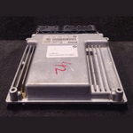 Load image into Gallery viewer, BMW 116i 316i E81 E87 E90 N45N ENGINE CONTROL UNIT ECU DME 7567321