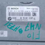 Bild in die Galerieansicht laden, GENUINE BMW 5 Series F11 F10 N47N CONTROL UNIT ECU DDE 8510137