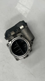 قم بتحميل الصورة إلى عارض الصور، 2011-2016 BMW 550i Throttle Body 7555944 F10 550i, 650i, 750i 