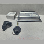 Load image into Gallery viewer, 2002 BMW 540i Engine Control Module 7512912 X5 E53 4.4L and 540i