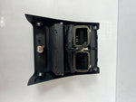 Load image into Gallery viewer, BMW F90 M5, G30, G31, G32 Rear Center Console Fresh Air Vent Grille 9357866 OEM 