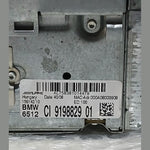 Load image into Gallery viewer, BMW OEM GENUINE E90 E91 CD HEAD UNIT - 9198829