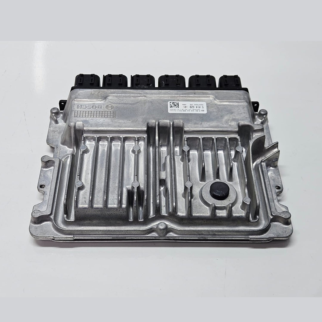 5A14628-2019-2021 BMW 330i G20 B48 Engine Control Unit Module DME OEM