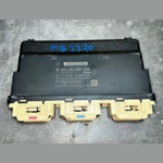 Bild in die Galerieansicht laden, 14-17 Mercedes-Benz W166 GL ML Passenger Seat Control Module A166 9006107 OEM