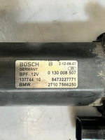 قم بتحميل الصورة إلى عارض الصور، 2002-2014 BMW X5 E70 X6 E71 3.0D Transfer Case Actuator Motor 7566250 OEM