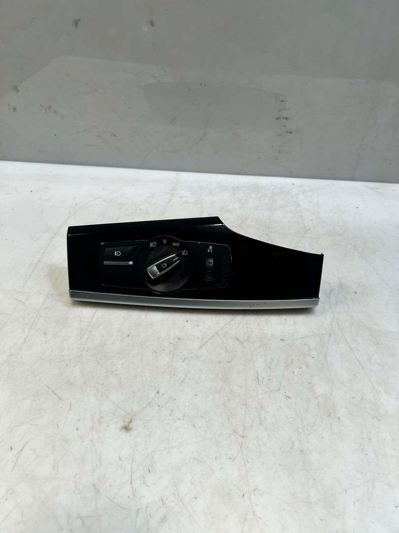 2012-2016 BMW 5 6 7 Series X3 X4 535i 740LI Headlight Control Switch 6803962 