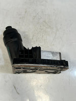 Bild in die Galerieansicht laden, BMW N47D20C E90 F30 F20 F10 Engine Oil FILTER HEAT Cooler Water-Cooled 8507626