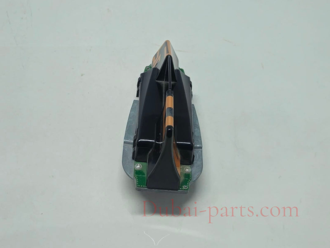 6826327-2019-2024 BMW 330i X3 G01 Shark Fin Roof Antenna OEM