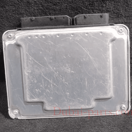 BMW 7 SERIES E65 E66 760i 760Li ENGINE CONTROL UNIT ECU ONLY - 7506280