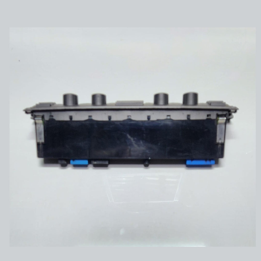2001-2009 BMW 7 Series Automatic Air Conditioning Control Panel 6942985 E65 E66 