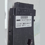 Load image into Gallery viewer, BMW E46, 6 Series E63, X3 E83 Right side Seat Control Switch 7036126 OEM