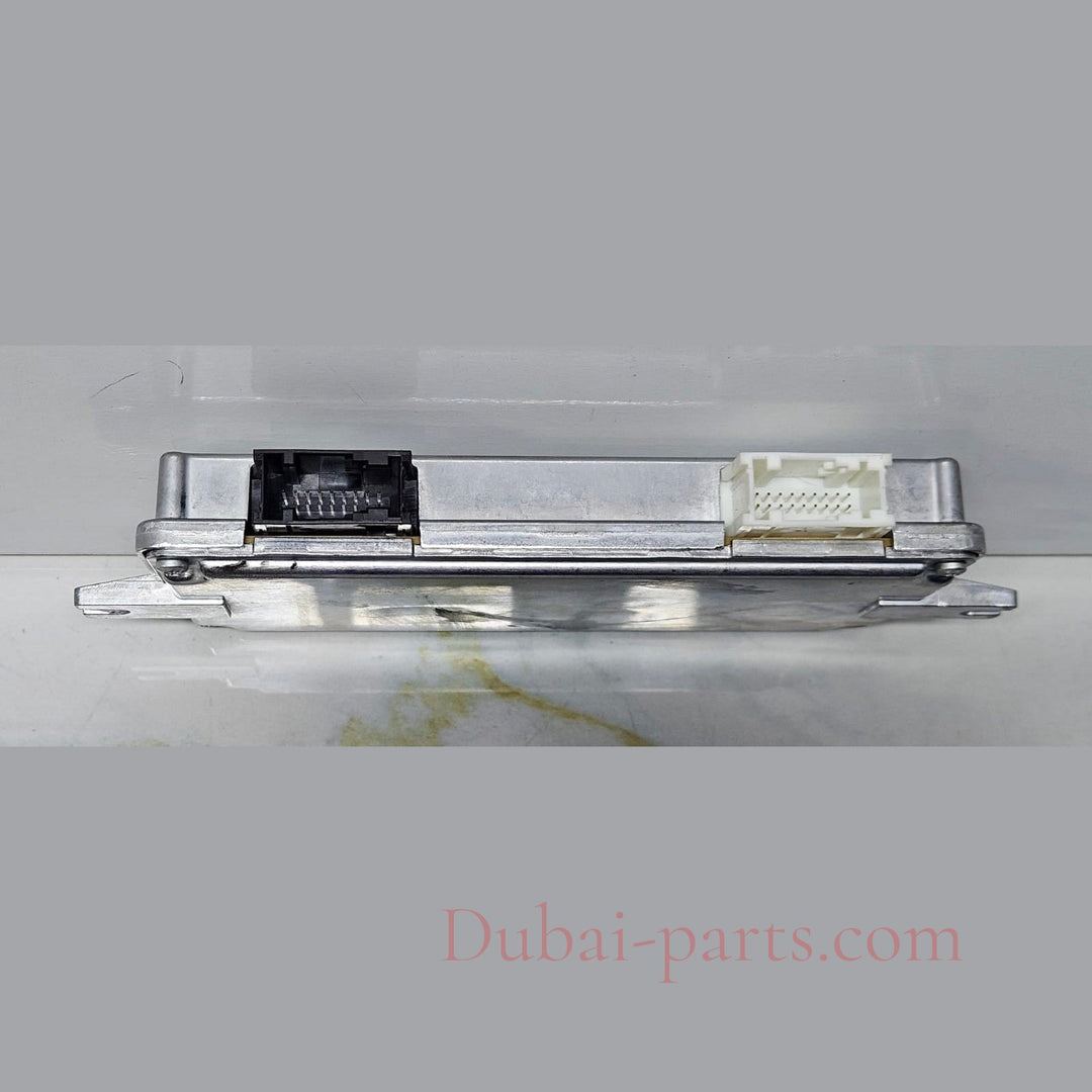2016-2019 BMW G11 G12 750i Surround View Camera Control Module 6819363 OEM
