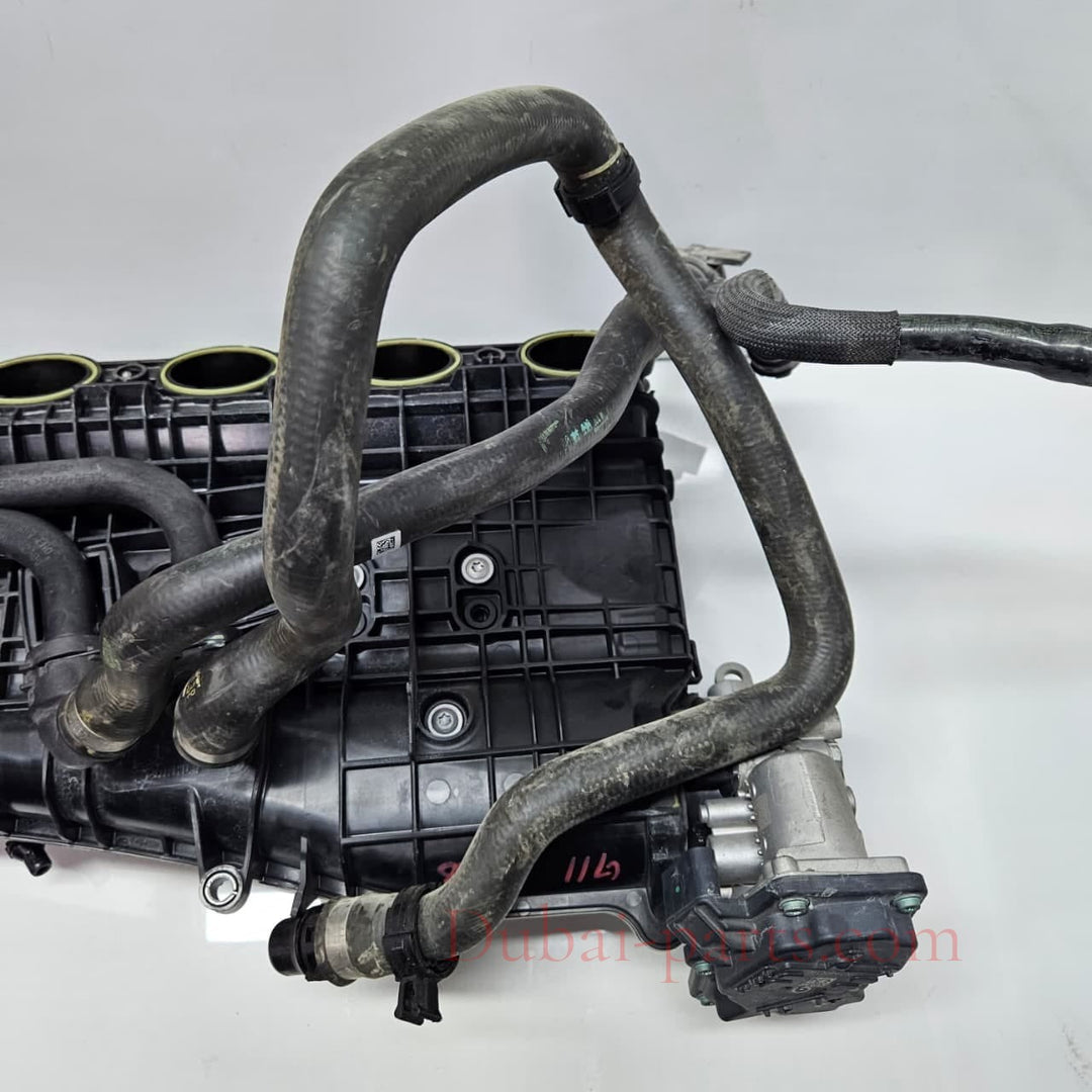 72344084-2016-2019 BMW M4 F82 F83 X3 G01 740i B58 3.0L L6 Intake Manifold 