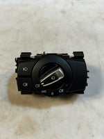 Load image into Gallery viewer, 2007-2013 BMW  3 Series E90 and E91 328i Headlight Switch 9169404 OEM
