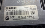 قم بتحميل الصورة إلى عارض الصور، BMW Engine ECU / CAS Kit N47N Diesel Auto F07 F10 F11 5 SERIES 8572438