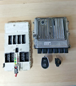 Bild in die Galerieansicht laden, BMW F30 B48 Engine Control Unit ECU DME Kit 8689722 OEM – ECM Module