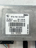قم بتحميل الصورة إلى عارض الصور، 2008-2014 BMW X5 E70 X6 E71 F16 Rear View Camera Control Module 9291386 OEM