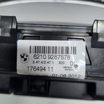 Bild in die Galerieansicht laden, 2010-2017 BMW X3 Instrument Cluster 9287578 X3 F25  OEM 