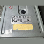 Bild in die Galerieansicht laden, 10-14 Mercedes W212 E-Class Engine Control Module Unit ECM ECU A276 9004900 OEM