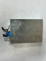 قم بتحميل الصورة إلى عارض الصور، 2000-2006 BMW E46 E39 E90 E91 E38 X5 E53 3' 5' 7' VIDEO Sound Amplifier 6923268