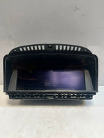 قم بتحميل الصورة إلى عارض الصور، 2006-2008 BMW 750i 7 Series E65 E66 HARMAN Information Display Screen 9157123