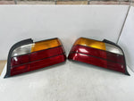 Load image into Gallery viewer, 1994 BMW E36 318i 323i 325i 328i M3 REAR Tail Light LEFT RIGHT 8353272 8368337