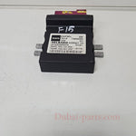 Load image into Gallery viewer, 2013-2017 BMW 320i Fuel Pump Control Module 7426095 OEM