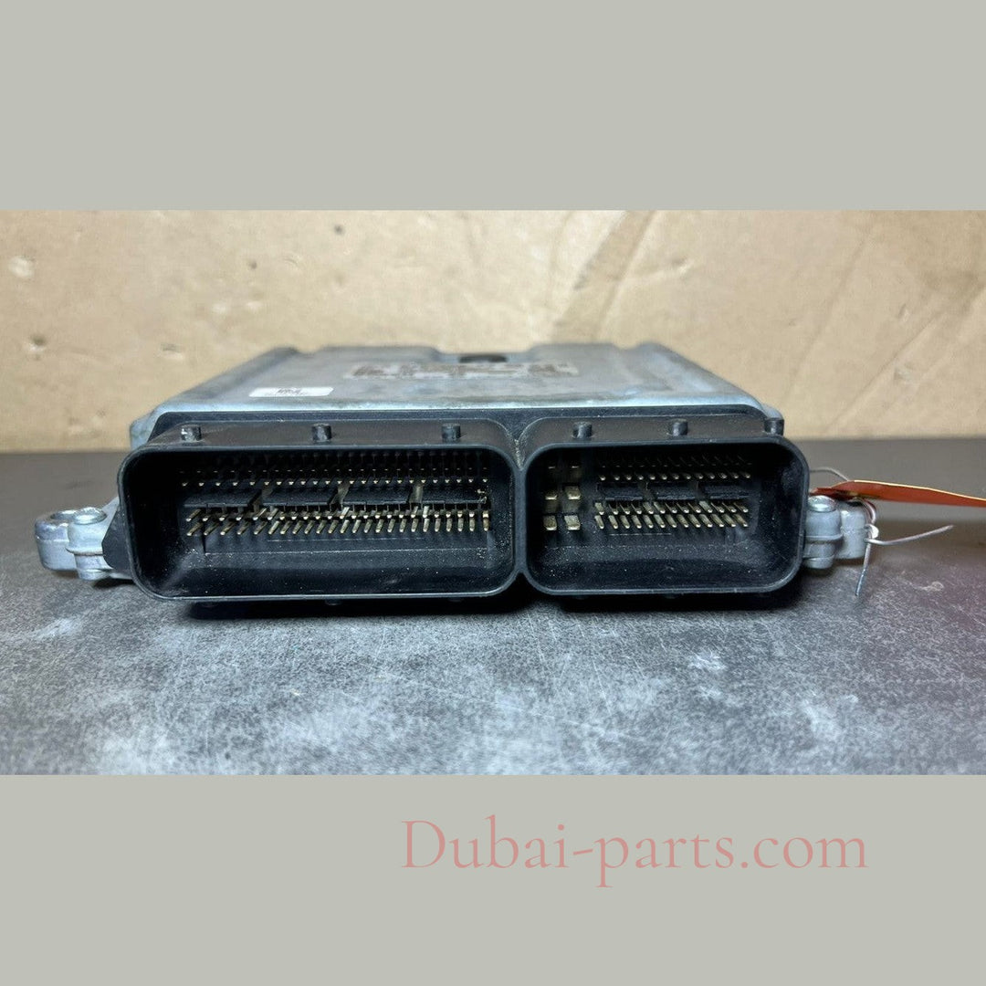 07-11 Mercedes W164 GL ML Engine Control Module Unit ECM ECU A642 1507700 OEM