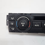 Load image into Gallery viewer, 2006-2011 BMW 325i E90 Climate Control Panel 9117136