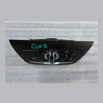 Load image into Gallery viewer, OEM BMW X3 G01 G02 HEADLIGHT SWITCH CONTROL UNIT 9472965