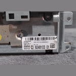 Load image into Gallery viewer, ORIGINAL BMW E81 E84 E88 E90 E91 E92 CIC Navi Navigation Head Unit - 9248103