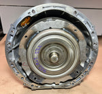 Bild in die Galerieansicht laden, Mercedes-Benz  W221 S-Class Automatic Transmission Gearbox 722.909 7G-Tronic OEM