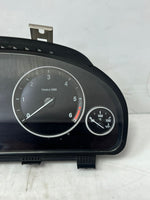 Load image into Gallery viewer, 2010-2017 BMW X3 5 Series F10 F11 520d 525d Instrument Cluster 9339895 OEM