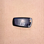 Load image into Gallery viewer, BMW 5 SERIES F02  F10 550I N63 ENGINE CONTROL UNIT  ECU KIT WITH KEY  8610680