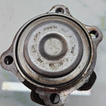 قم بتحميل الصورة إلى عارض الصور، 2020-2024 BMW 840i Gran Coupe Wheel Hub Spindle Knuckle Assembly RWD 6861139