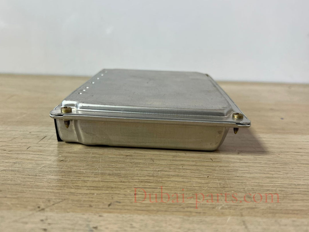2004-2006 BMW X3 E83 M54 Engine Control Unit 7561382 MS45.1 DME