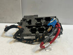 قم بتحميل الصورة إلى عارض الصور، BMW Z4 E89 Sdrive18i Power Distribution Fuse Box Front Plastic Metal 9154971 OEM