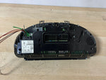 Load image into Gallery viewer, 2008 BMW 740i F01 N54 EUROPE Petrol Odometer and Clocks 9201991 SPEEDOMETER