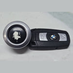 قم بتحميل الصورة إلى عارض الصور، BMW X1 E84 N20 20i ECU Engine Control Unit 8603576 Automatic OEM DME