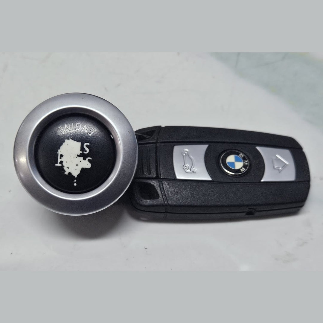 BMW X1 E84 N20 20i ECU Engine Control Unit 8603576 Automatic OEM DME