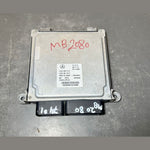 Load image into Gallery viewer, 10-15 Mercedes W212 E-Class Engine Control Module Unit ECM ECU A651 9007401 OEM