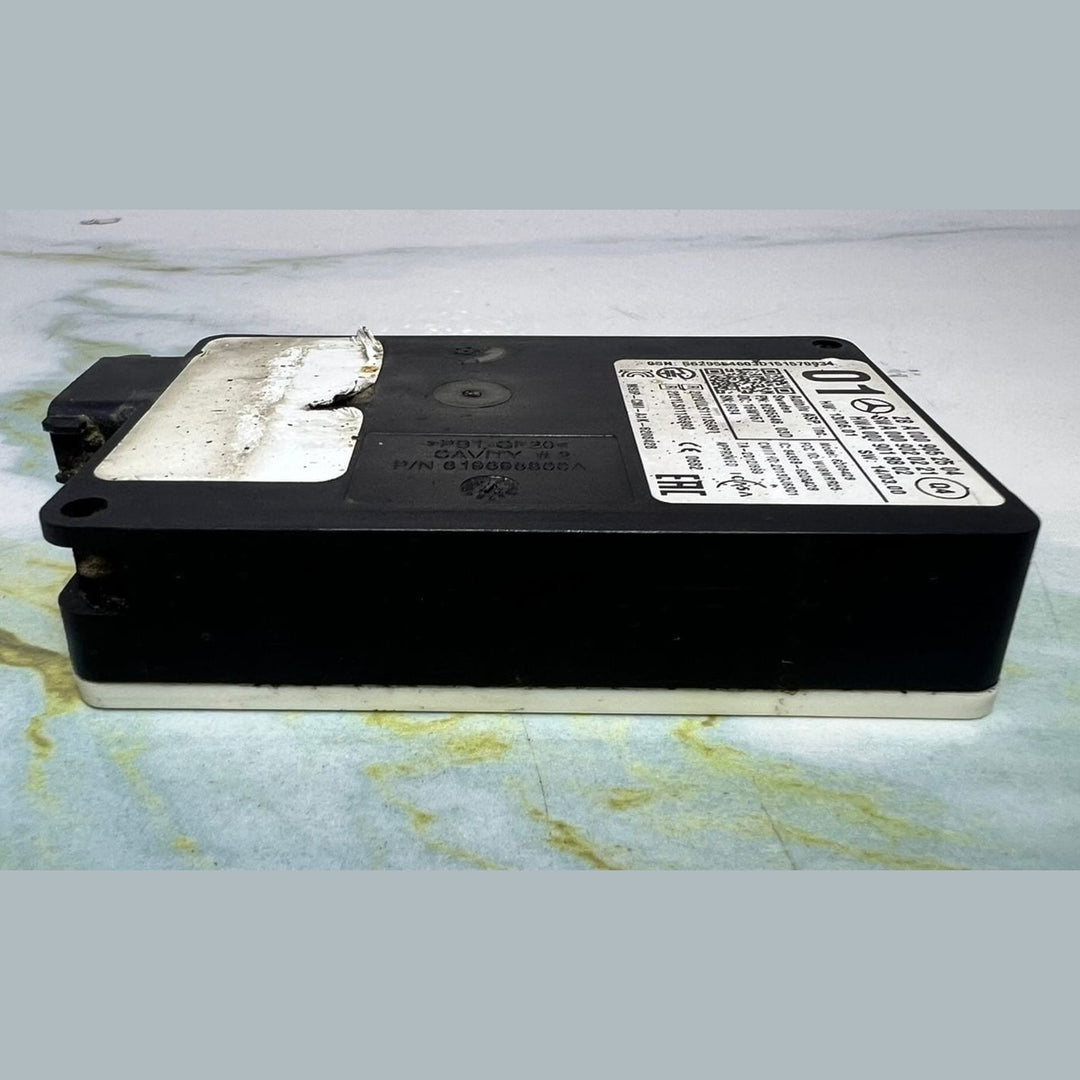 Mercedes Blind Spot Assistant Radar Sensor A0009052504 E CLA CLS ML GL Class.